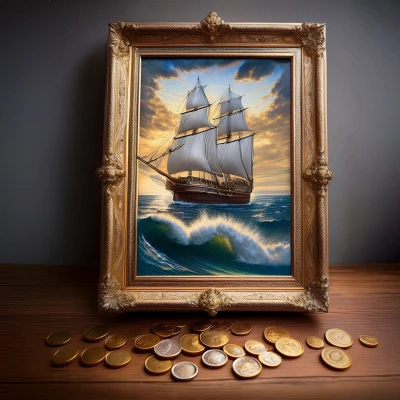 Gouden kunst v2