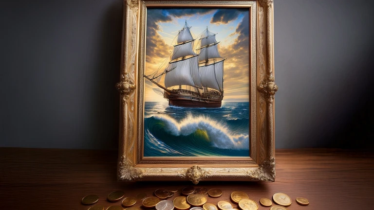 Gouden kunst v2