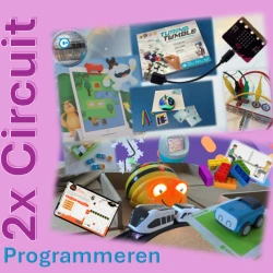 circuitles lespalet tegel