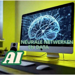 neurale netwerken en data 4