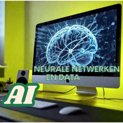 neurale netwerken en data 4