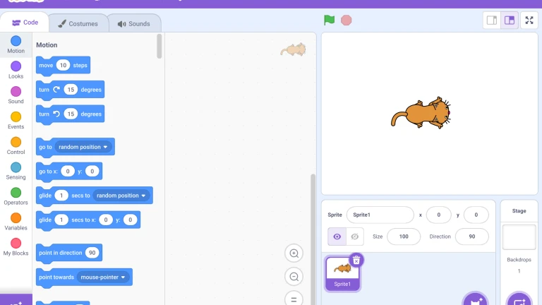 scratch cc