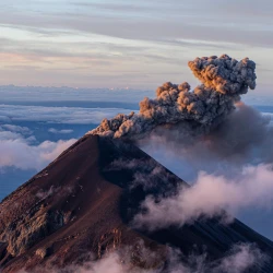 volcano 1
